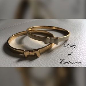 Hello Ladies! KATE SPADE arm candy for sale!